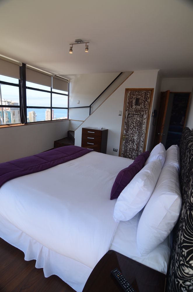 Hotel Boutique Cabernet