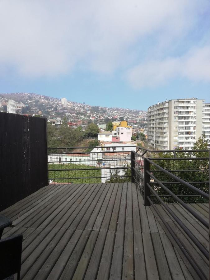 Boutique Cabernet 3* Valparaíso